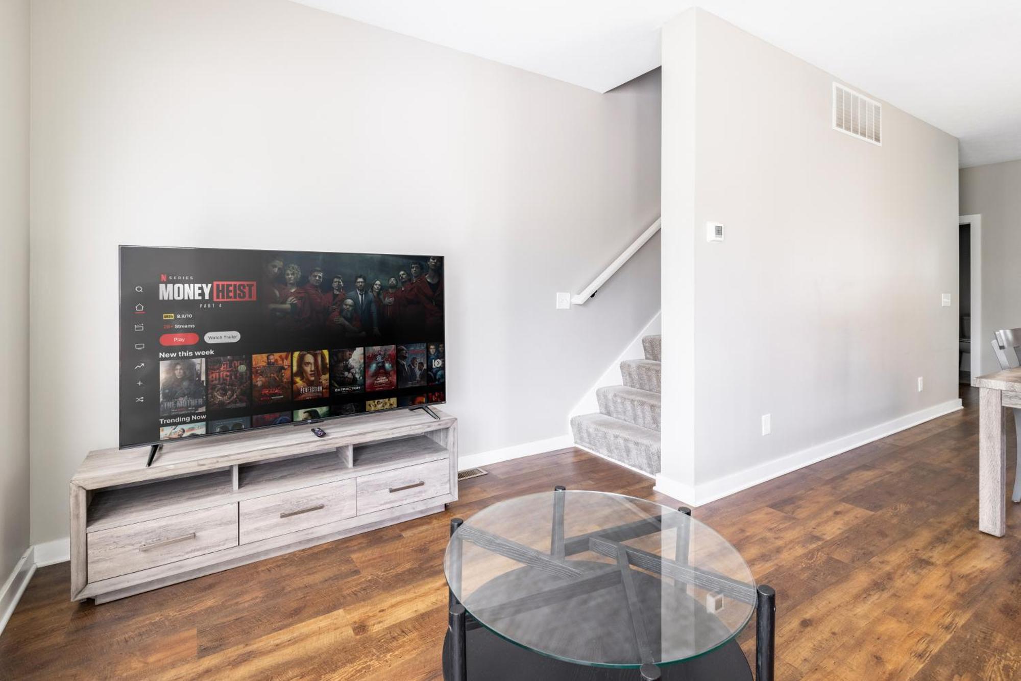 Luxury Downtown Townhome Unit 14 Cleveland Extérieur photo