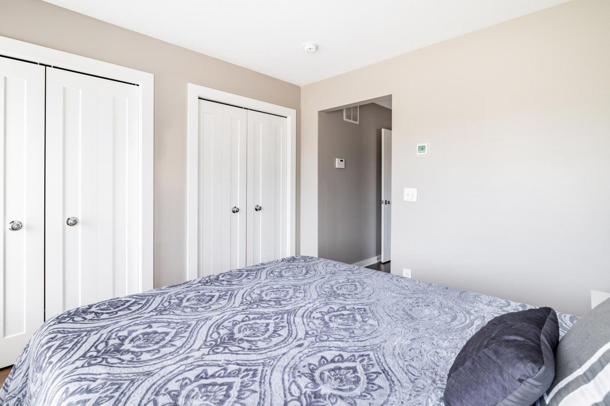 Luxury Downtown Townhome Unit 14 Cleveland Extérieur photo