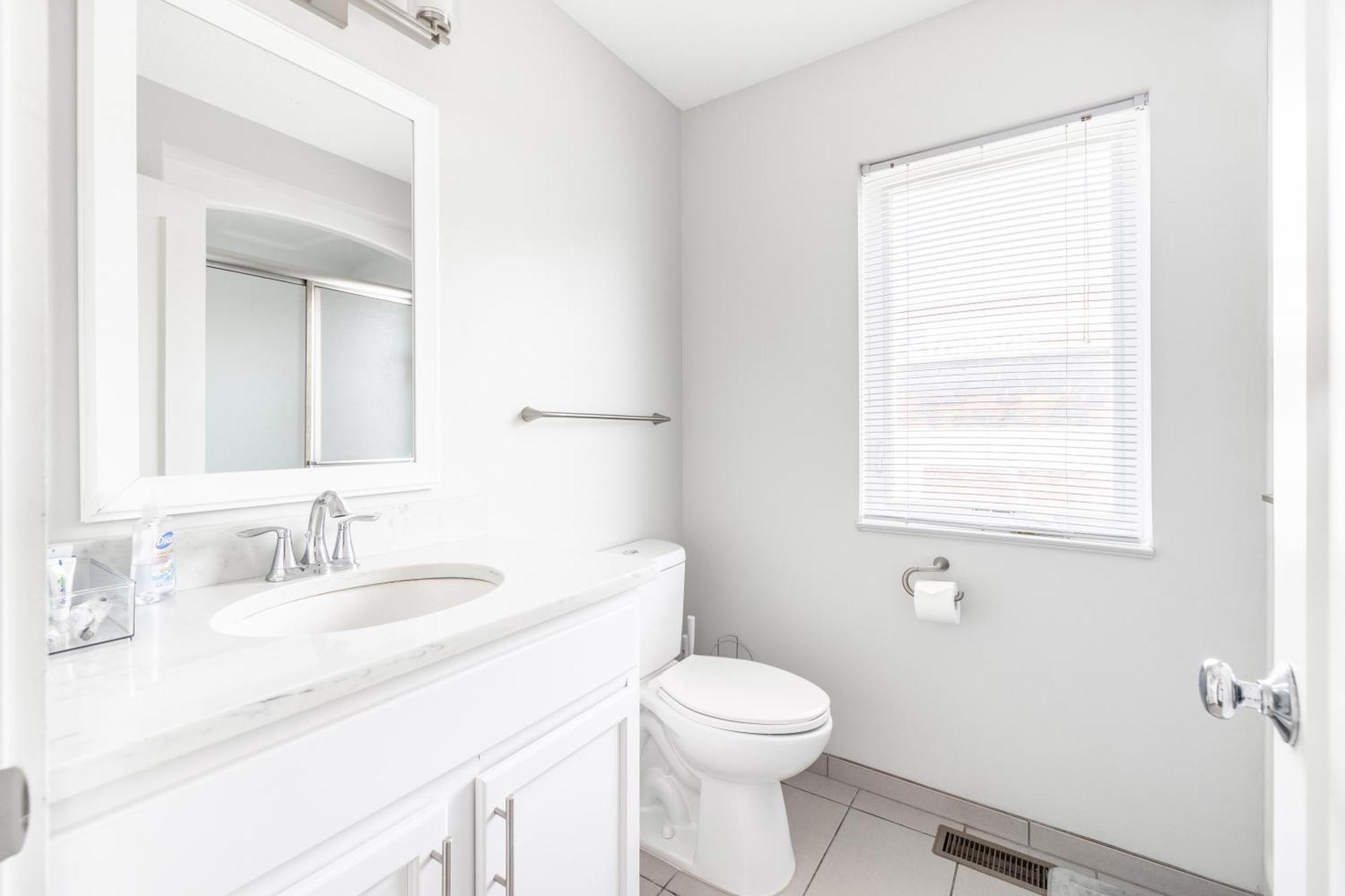 Luxury Downtown Townhome Unit 14 Cleveland Extérieur photo