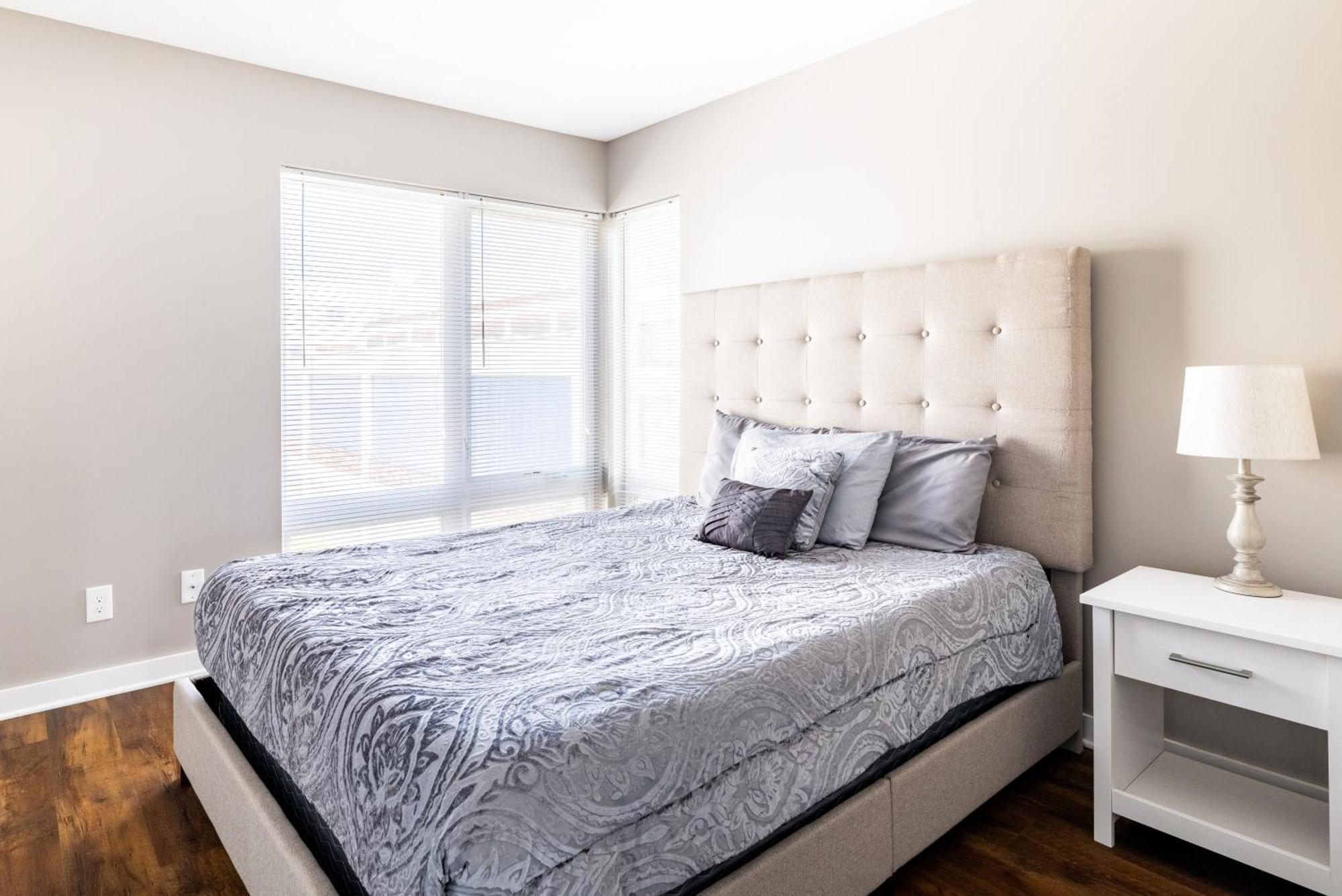 Luxury Downtown Townhome Unit 14 Cleveland Extérieur photo